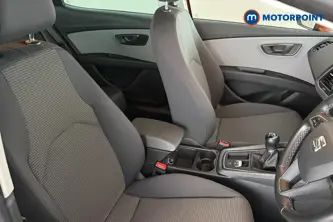 Seat Leon Se Dynamic Manual Petrol Hatchback - Stock Number (1673214) - 22nd supplementary image