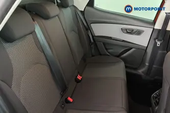 Seat Leon Se Dynamic Manual Petrol Hatchback - Stock Number (1673214) - 25th supplementary image