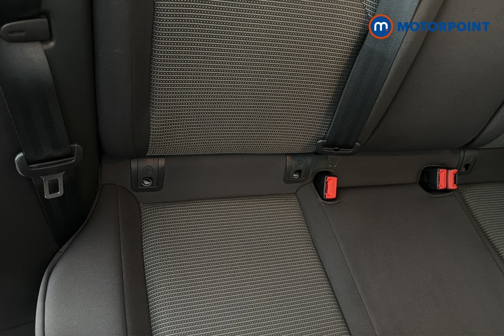 Seat Leon Se Dynamic Manual Petrol Hatchback - Stock Number (1673214) - 27th supplementary image