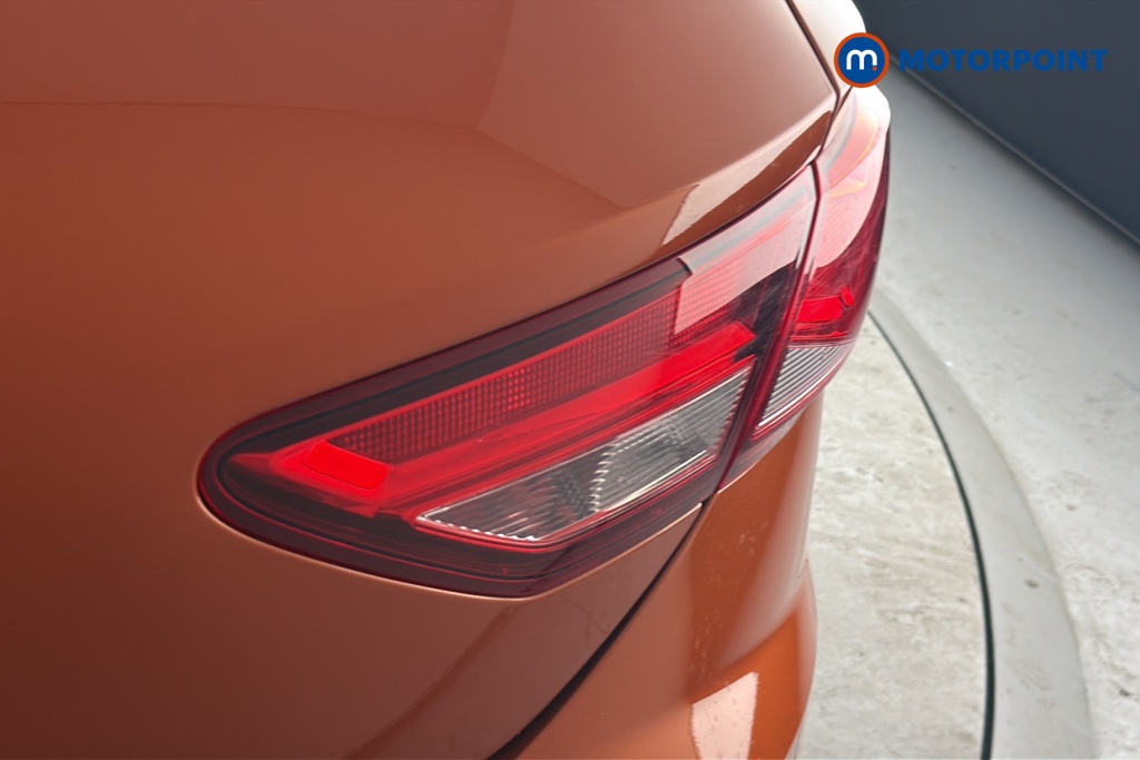 Seat Leon Se Dynamic Manual Petrol Hatchback - Stock Number (1673214) - 36th supplementary image