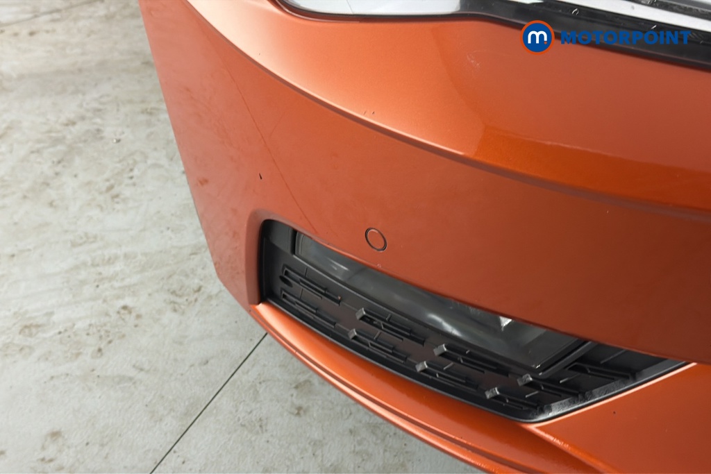 Seat Leon Se Dynamic Manual Petrol Hatchback - Stock Number (1673214) - 38th supplementary image