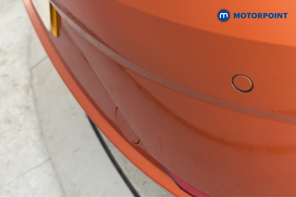 Seat Leon Se Dynamic Manual Petrol Hatchback - Stock Number (1673214) - 39th supplementary image