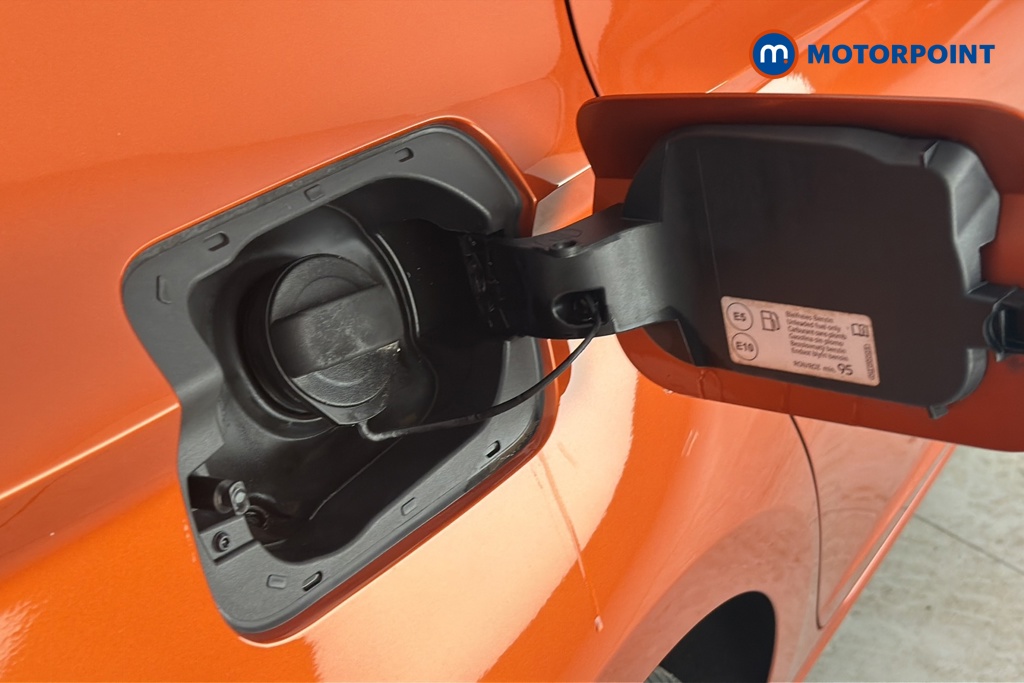 Seat Leon Se Dynamic Manual Petrol Hatchback - Stock Number (1673214) - 41st supplementary image