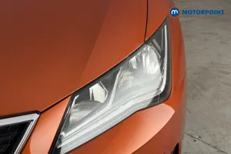 Seat Leon Se Dynamic Manual Petrol Hatchback - Stock Number (1673214) - 42nd supplementary image