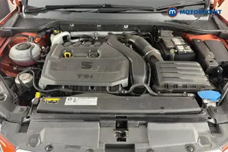 Seat Leon Se Dynamic Manual Petrol Hatchback - Stock Number (1673214) - 48th supplementary image