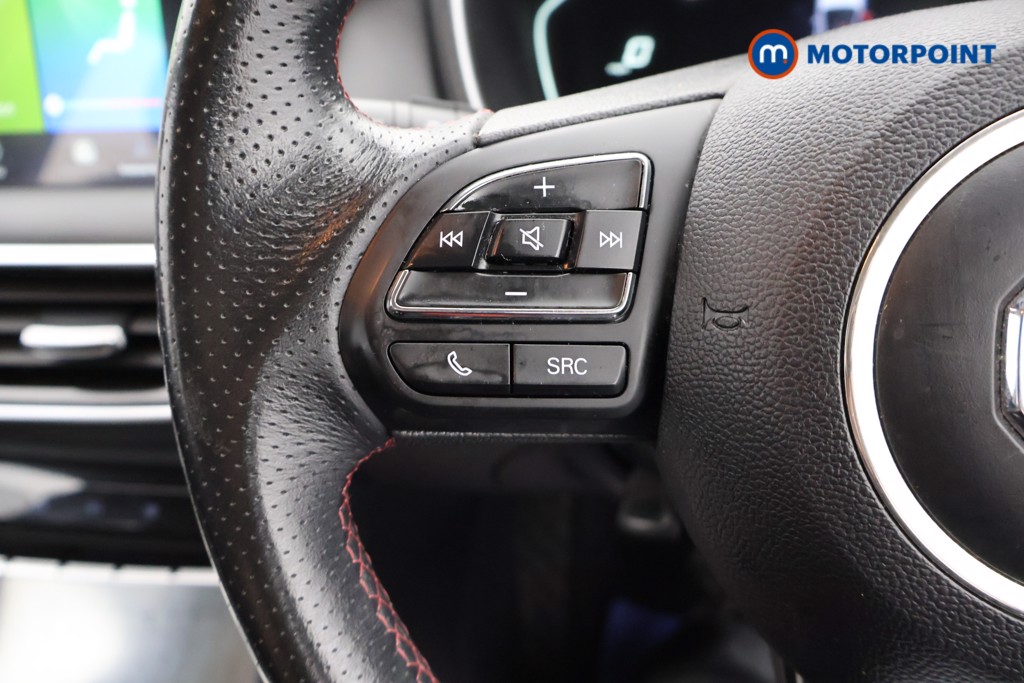 Mg Motor Uk HS Excite Automatic Petrol SUV - Stock Number (1673304) - 2nd supplementary image