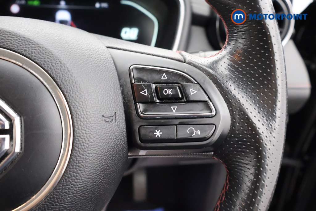 Mg Motor Uk HS Excite Automatic Petrol SUV - Stock Number (1673304) - 3rd supplementary image