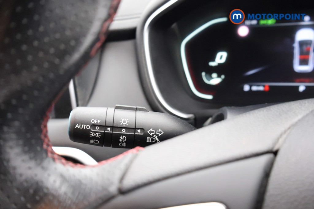 Mg Motor Uk HS Excite Automatic Petrol SUV - Stock Number (1673304) - 5th supplementary image