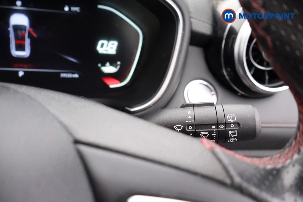 Mg Motor Uk HS Excite Automatic Petrol SUV - Stock Number (1673304) - 6th supplementary image