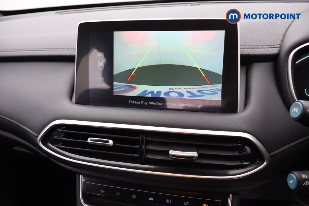 Mg Motor Uk HS Excite Automatic Petrol SUV - Stock Number (1673304) - 9th supplementary image