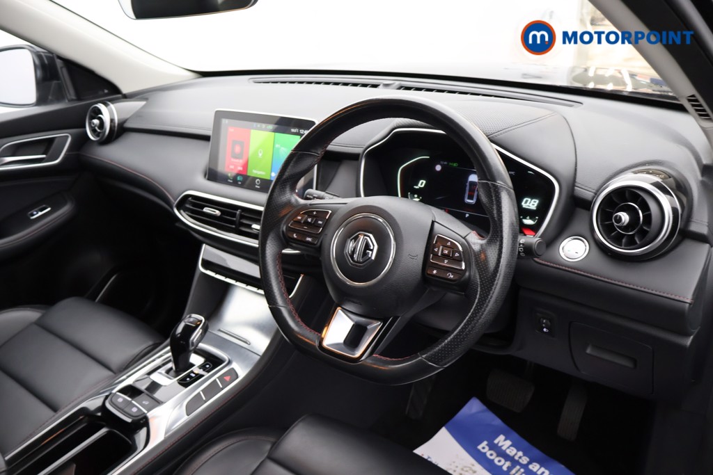 Mg Motor Uk HS Excite Automatic Petrol SUV - Stock Number (1673304) - 13th supplementary image