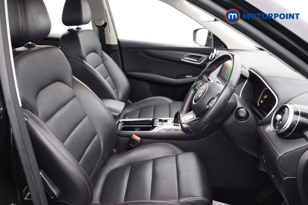 Mg Motor Uk HS Excite Automatic Petrol SUV - Stock Number (1673304) - 14th supplementary image