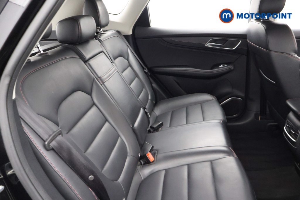 Mg Motor Uk HS Excite Automatic Petrol SUV - Stock Number (1673304) - 15th supplementary image