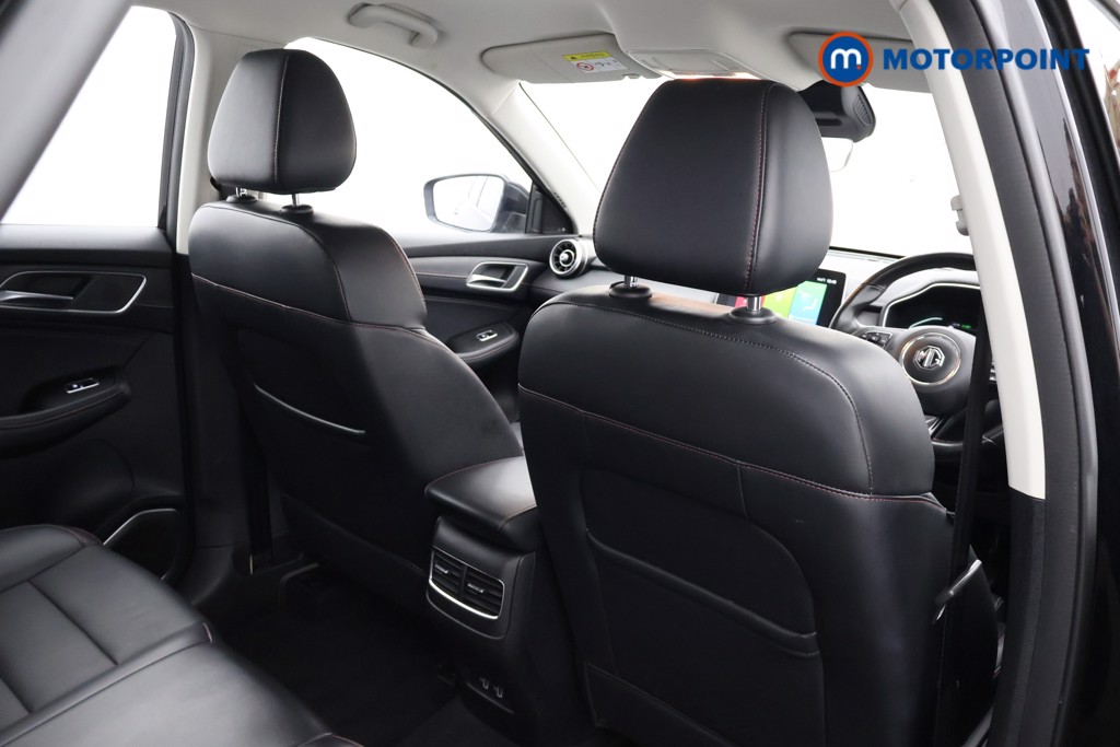Mg Motor Uk HS Excite Automatic Petrol SUV - Stock Number (1673304) - 17th supplementary image