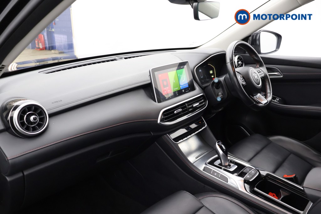 Mg Motor Uk HS Excite Automatic Petrol SUV - Stock Number (1673304) - 19th supplementary image
