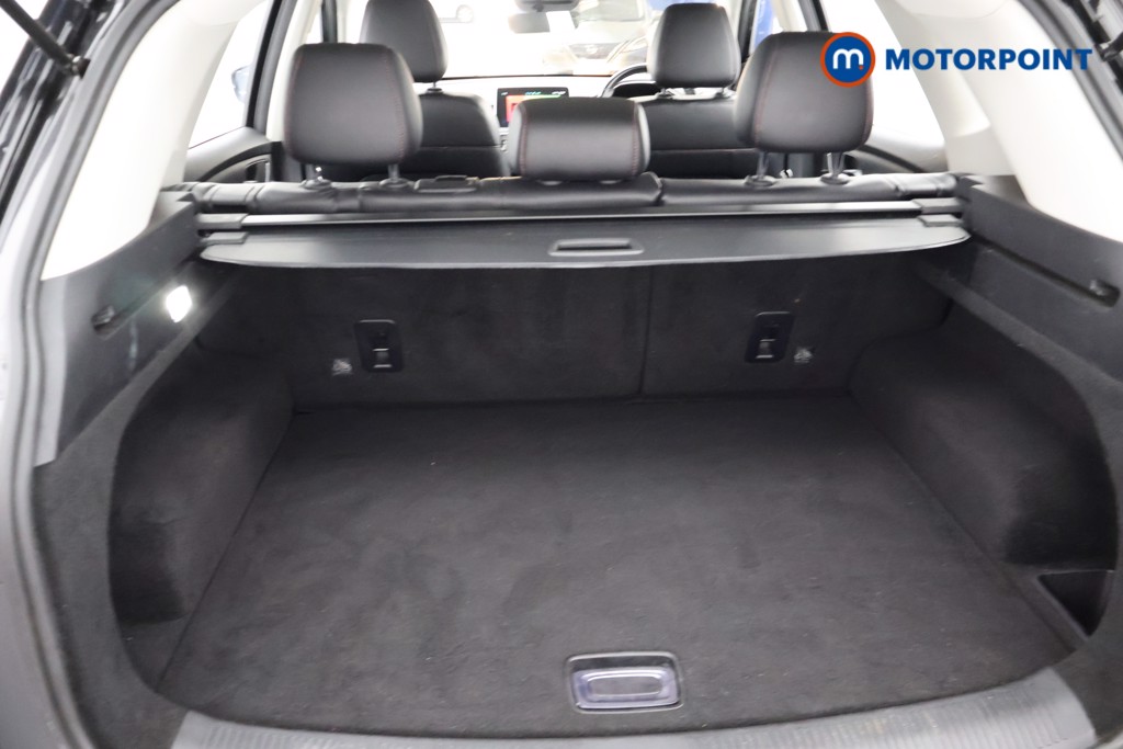 Mg Motor Uk HS Excite Automatic Petrol SUV - Stock Number (1673304) - 22nd supplementary image