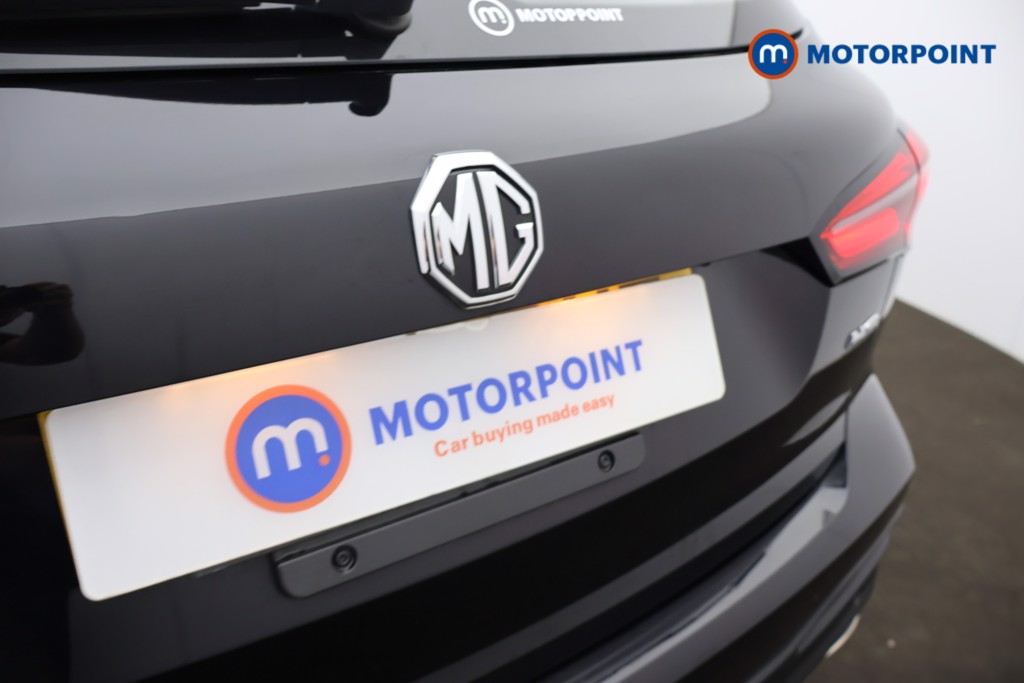 Mg Motor Uk HS Excite Automatic Petrol SUV - Stock Number (1673304) - 23rd supplementary image