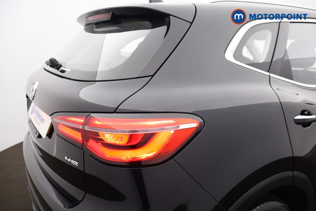 Mg Motor Uk HS Excite Automatic Petrol SUV - Stock Number (1673304) - 27th supplementary image