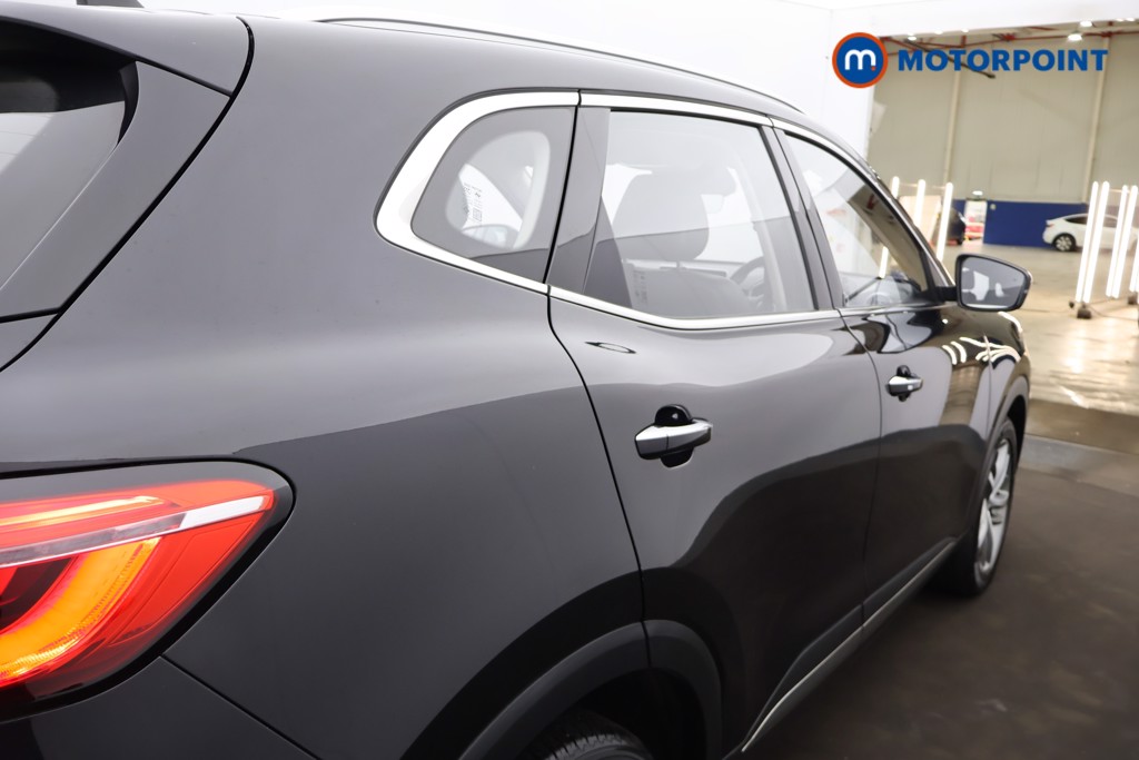 Mg Motor Uk HS Excite Automatic Petrol SUV - Stock Number (1673304) - 28th supplementary image