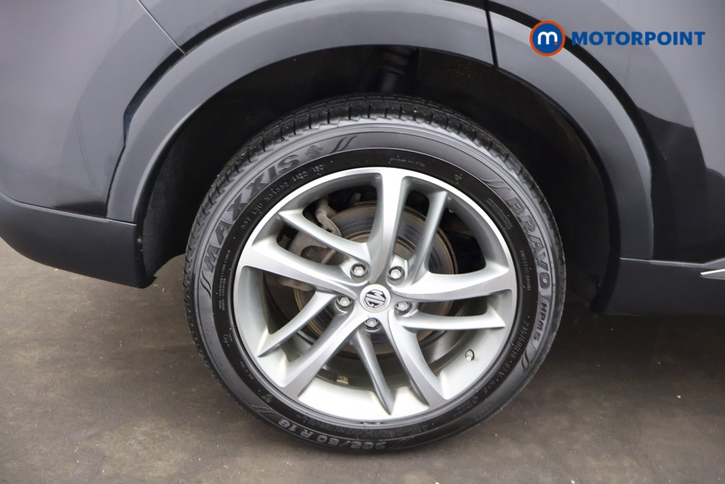 Mg Motor Uk HS Excite Automatic Petrol SUV - Stock Number (1673304) - 29th supplementary image