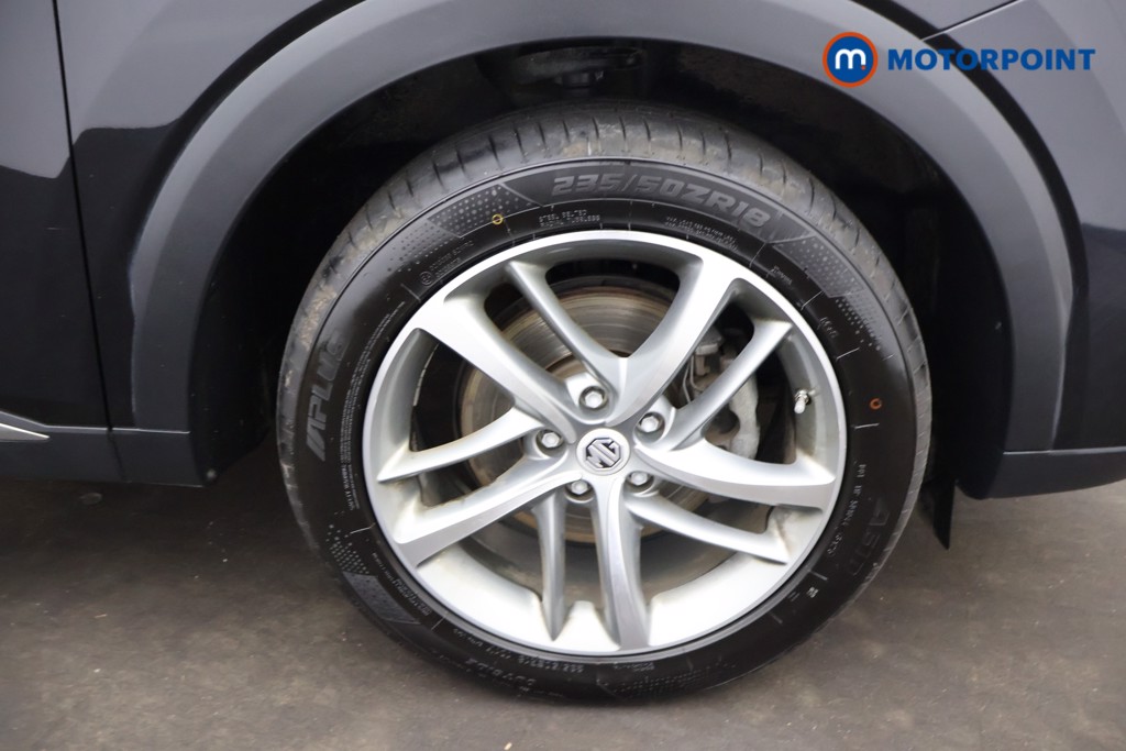 Mg Motor Uk HS Excite Automatic Petrol SUV - Stock Number (1673304) - 30th supplementary image