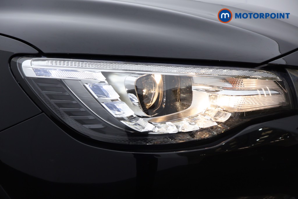 Mg Motor Uk HS Excite Automatic Petrol SUV - Stock Number (1673304) - 31st supplementary image