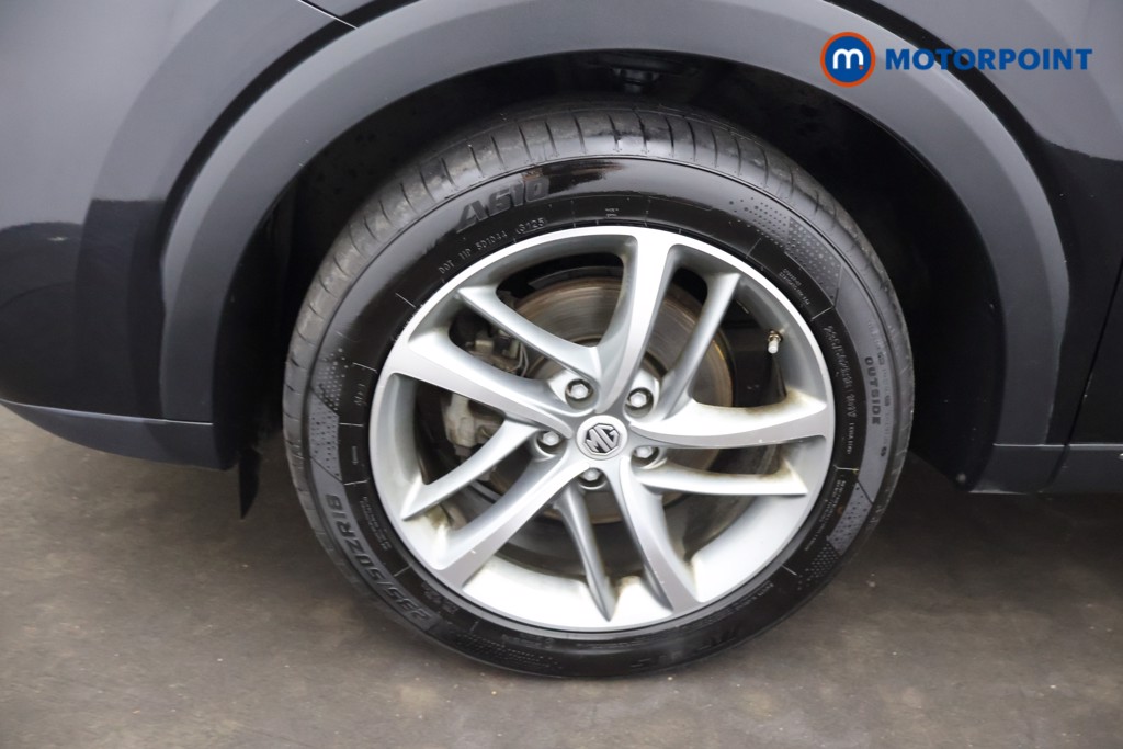 Mg Motor Uk HS Excite Automatic Petrol SUV - Stock Number (1673304) - 34th supplementary image