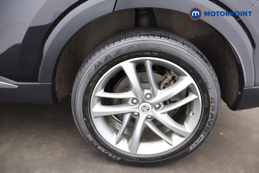 Mg Motor Uk HS Excite Automatic Petrol SUV - Stock Number (1673304) - 35th supplementary image