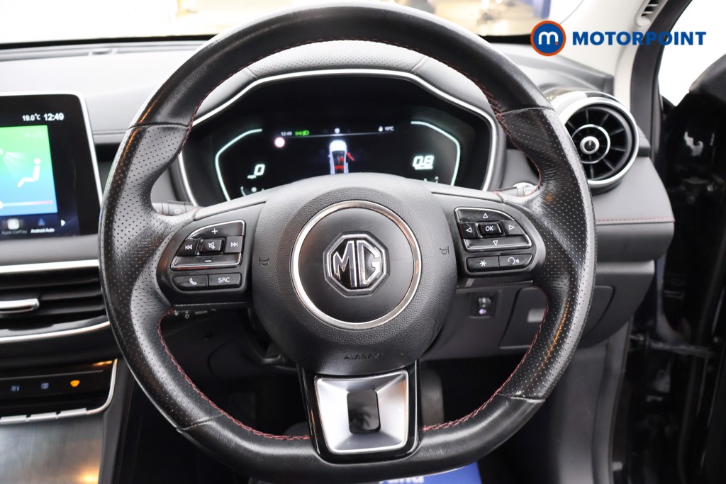 Mg Motor Uk HS Excite Automatic Petrol SUV - Stock Number (1673304) - 1st supplementary image