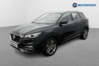 Mg Motor Uk HS Excite Automatic Petrol SUV - Stock Number (1673304) - Passenger side front corner