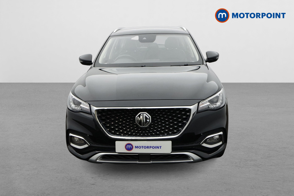 Mg Motor Uk HS Excite Automatic Petrol SUV - Stock Number (1673304) - Front bumper