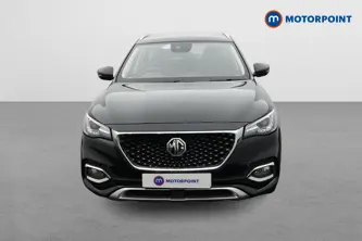 Mg Motor Uk HS Excite Automatic Petrol SUV - Stock Number (1673304) - Front bumper