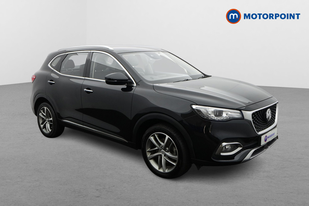 Mg Motor Uk HS Excite Automatic Petrol SUV - Stock Number (1673304) - Drivers side front corner