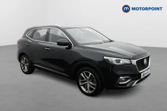 Mg Motor Uk HS Excite Automatic Petrol SUV - Stock Number (1673304) - Drivers side front corner