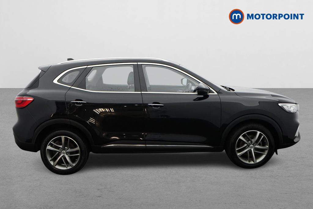 Mg Motor Uk HS Excite Automatic Petrol SUV - Stock Number (1673304) - Drivers side