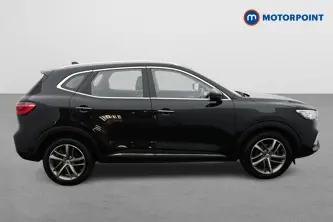 Mg Motor Uk HS Excite Automatic Petrol SUV - Stock Number (1673304) - Drivers side