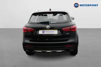 Mg Motor Uk HS Excite Automatic Petrol SUV - Stock Number (1673304) - Rear bumper