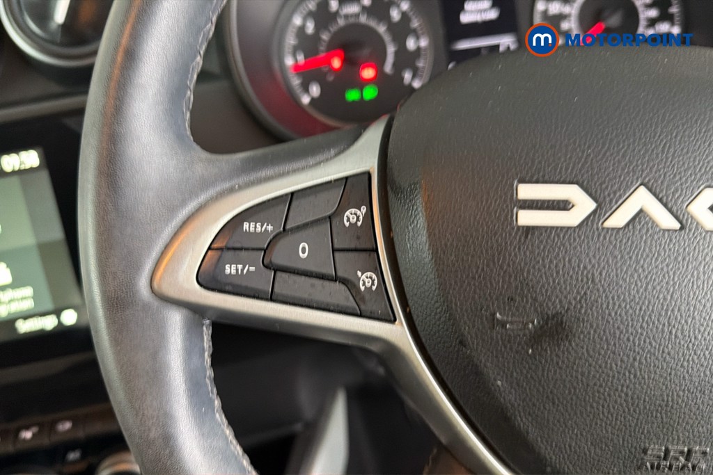 Dacia Duster Extreme Manual Petrol SUV - Stock Number (1673344) - 3rd supplementary image