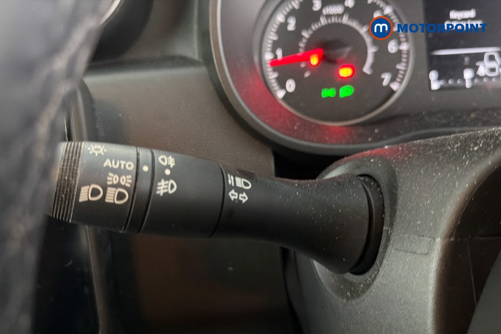 Dacia Duster Extreme Manual Petrol SUV - Stock Number (1673344) - 6th supplementary image