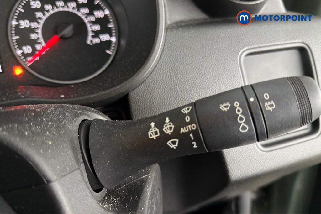Dacia Duster Extreme Manual Petrol SUV - Stock Number (1673344) - 7th supplementary image