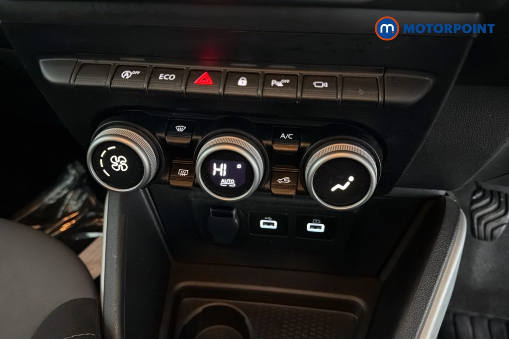 Dacia Duster Extreme Manual Petrol SUV - Stock Number (1673344) - 12th supplementary image