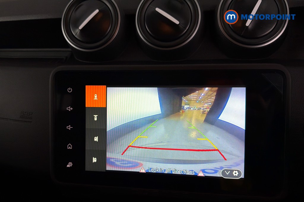 Dacia Duster Extreme Manual Petrol SUV - Stock Number (1673344) - 13th supplementary image
