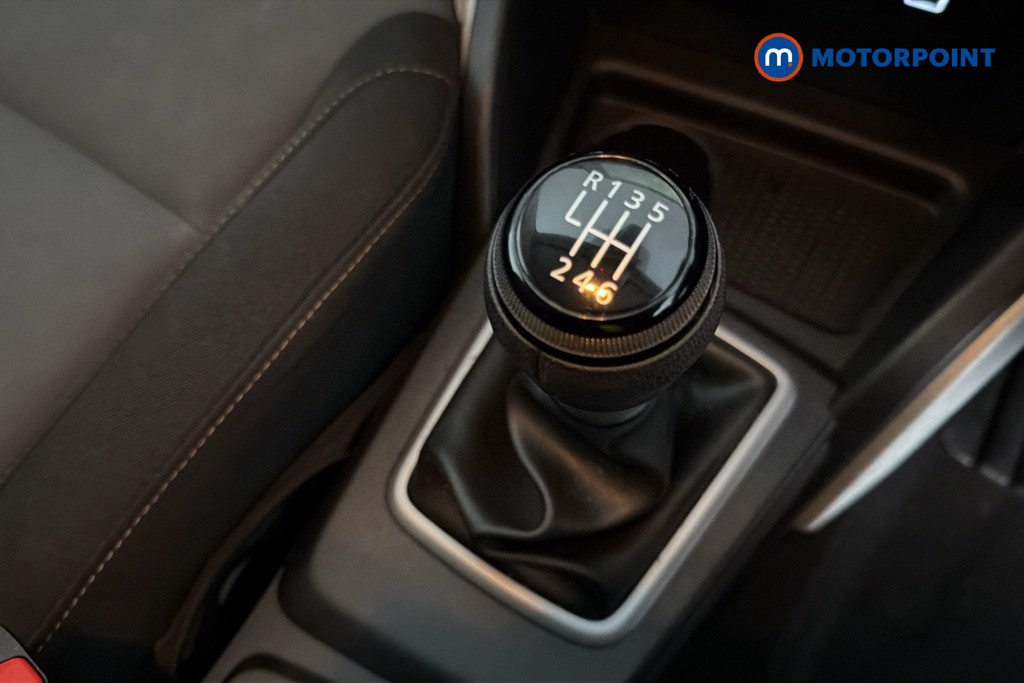 Dacia Duster Extreme Manual Petrol SUV - Stock Number (1673344) - 15th supplementary image
