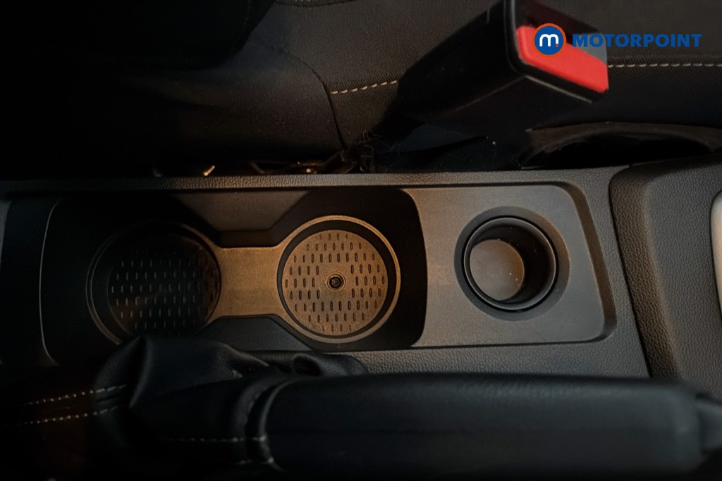 Dacia Duster Extreme Manual Petrol SUV - Stock Number (1673344) - 16th supplementary image