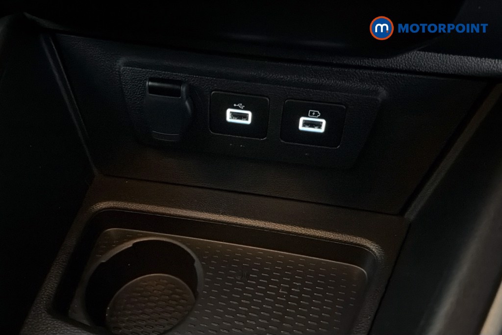 Dacia Duster Extreme Manual Petrol SUV - Stock Number (1673344) - 17th supplementary image