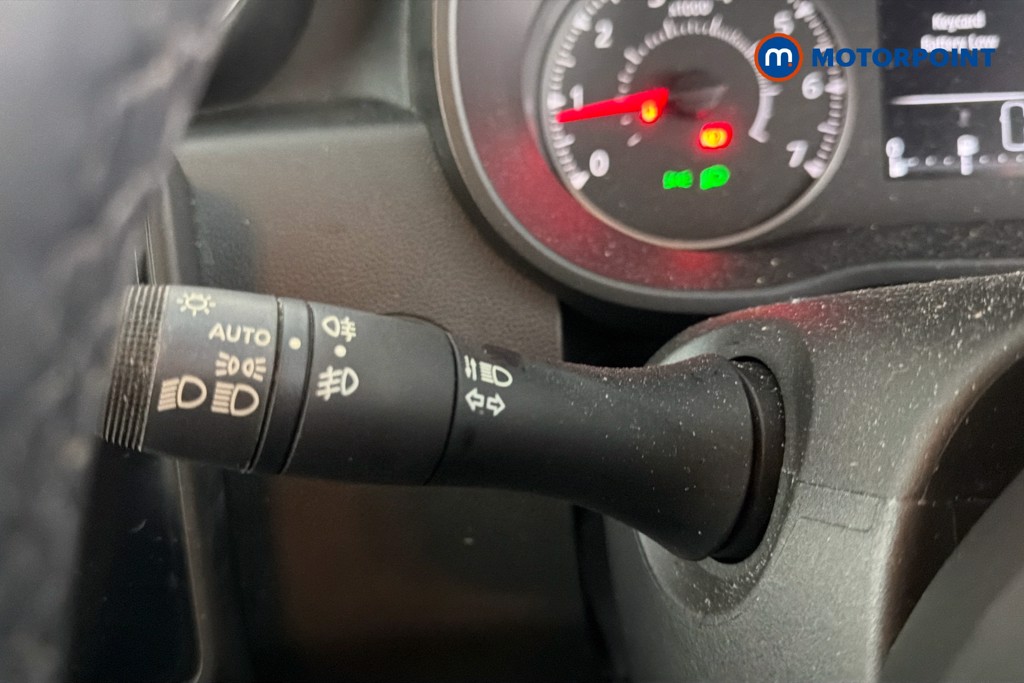 Dacia Duster Extreme Manual Petrol SUV - Stock Number (1673344) - 18th supplementary image