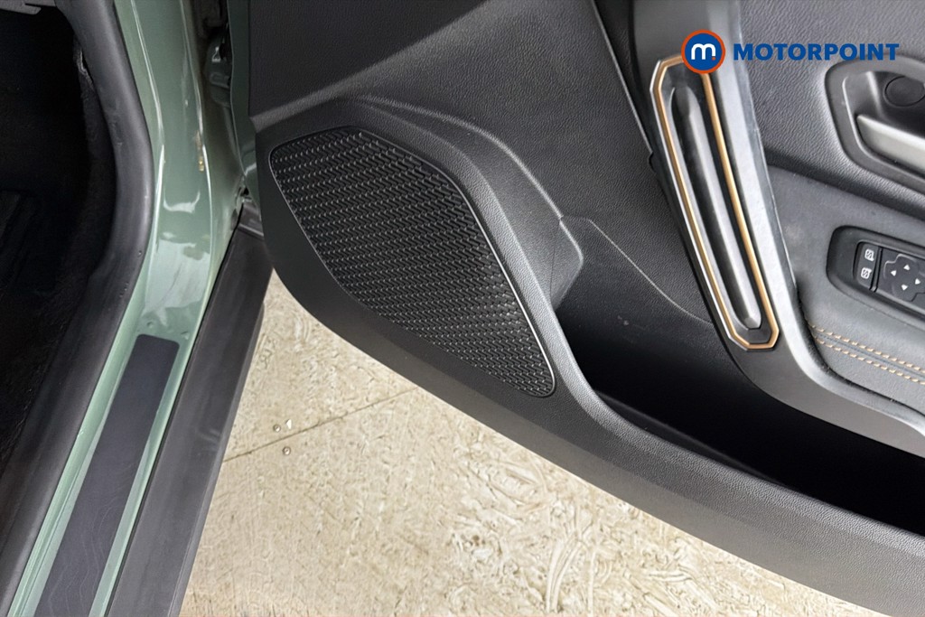 Dacia Duster Extreme Manual Petrol SUV - Stock Number (1673344) - 21st supplementary image