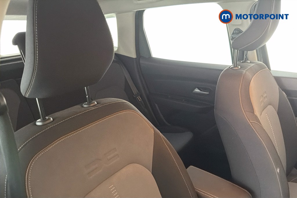 Dacia Duster Extreme Manual Petrol SUV - Stock Number (1673344) - 23rd supplementary image