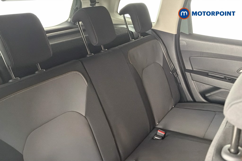 Dacia Duster Extreme Manual Petrol SUV - Stock Number (1673344) - 28th supplementary image