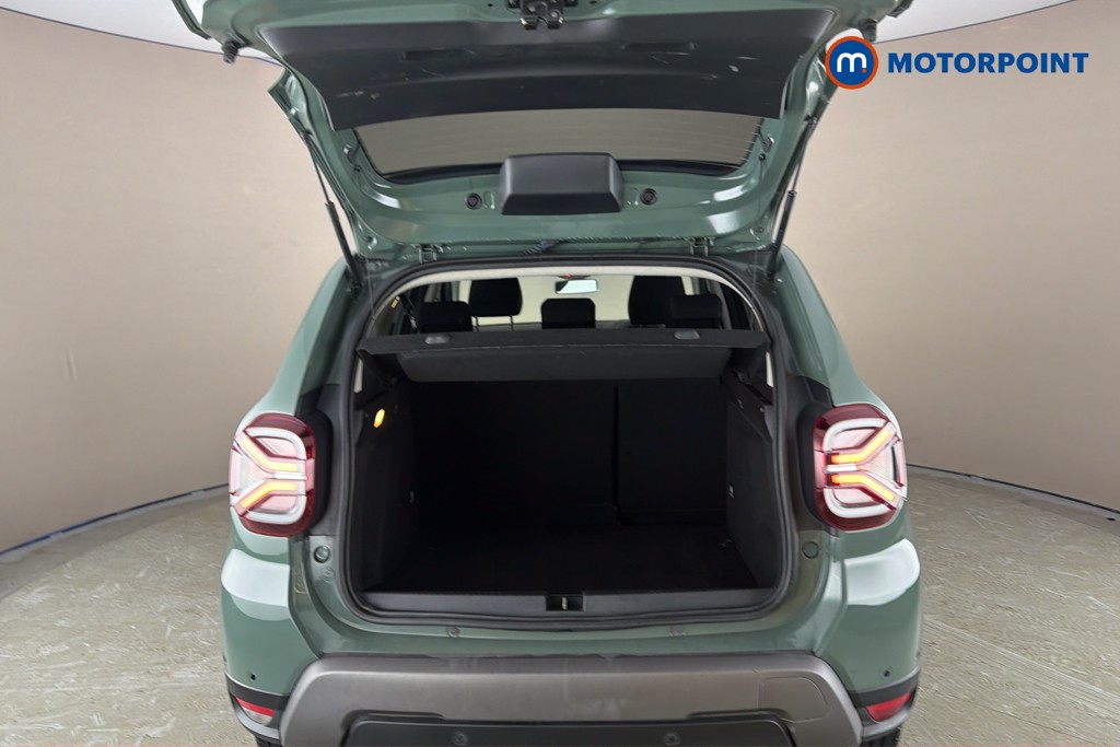 Dacia Duster Extreme Manual Petrol SUV - Stock Number (1673344) - 33rd supplementary image